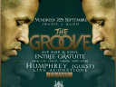 THE GROOVE AFTERWORK