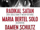 Radikal Satan (feat. Thomas Bonvalet & Melody Gottardi)