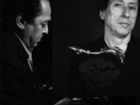 DUO ERIC BARRET – ALAIN JEAN-MARIE Dans le cadre du festival "JAZZ SUR SEINE 2015"