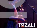 TOZALI EN CONCERT