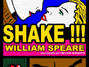 Shake !!! William Speare
