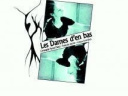Les Dames d'en Bas - Danse Butô