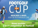 FootGolf CUP 2014 au Golf de Feucherolles
