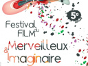 Festival du Film Merveilleux et Imaginaire 2014