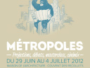 Métropoles : Festival Ville et cinéma