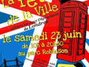 Asnières-sur-Seine : ville en fête !
