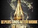 LE PLUS GROS AFTERWORK DE FRANCE