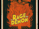 La Rage du Démon : projection unique et gratuite à Paris