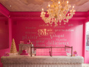 Ladurée ouvre un pop-up store inédit