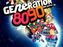 GENERATION 80-90 retourne le 1515