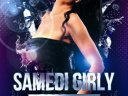 • SAMEDI GIRLY @ Mood (Champs-Elysées) •