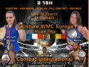 France vs Belgique pour le Gala Muay Thai Attitude
