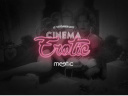 Le Cinéma Erotic par Meetic au Studio 28.