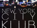 NEW YORK CITY KLUB @ LE CINQ