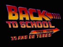 BACK TO SCHOOL : SPÉCIALE CHANSONS FRANCAISES