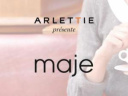 Arlettie - Maje vente privée