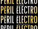 Péril électro • festival