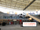 La Canopée des Halles - s