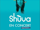 Concert, Paris, Shùva, Café de la Plage
