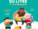 Les Premières rencontres populaires du livre à Saint-Denis 