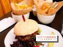 Ellis Gourmet Burger Paris