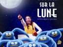 Tara sur la Lune à la Grande Comédie de Paris