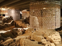 Week-end Gratuit en Famille à la Crypte Archéologique de l'Ile de la Cité