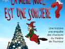 La Mère Noël est une Sorcière ?