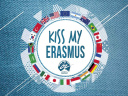 KISS MY ERASMUS 