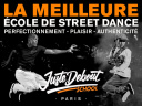 Hip Hop Dance Week 2017 - Juste Debout