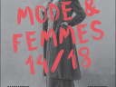 Expo Mode & Femmes 14/18 à la Bibliothèque Forney 