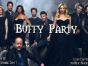 Buffy Party aux Caves Saint Sabin