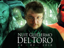 Nuit au Max : soirée Guillermo Del Toro