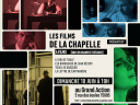 Les films de la Chapelle : soirée courts métrages au Grand Action