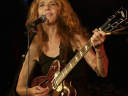 Fête de la musique 2018 à l'hôtel le caryé avec Karen Harris