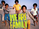 WE ARE FAMILY