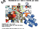 Expo collective et vernissage participatif
