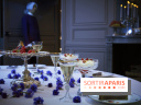 Diner de la Saint-Valentin au Chateau de Versailles