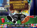International Student Party