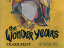  THE WONDER YEARS + GUESTS + TINY MOVING PARTS