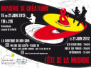 Braderie de Créateurs & Fête de la Musique