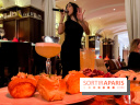 Au Royal Monceau Paris, des soirées live jazz band tous les jeudis soirs avec cocktails et tapas