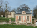 Château des trois reines