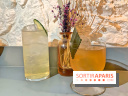 L'Arbane, un bar aux cocktails insolites avec un happy hour à 10€ du côté de Saint-Michel à Paris