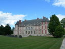 Chateau de Courson