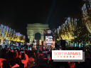 Illuminations de Noël 2025 des Champs Elysées à Paris : à quoi ressemblera le nouvel éclairage ?