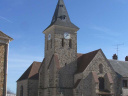 Cette charmante église de campagne francilienne est labellisée Patrimoine d’intérêt régional