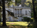 Près de la colline des impressionnistes, cette villa du 19e se transforme en lieu culturel