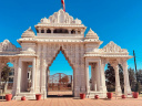 Un festival culturel pour inaugurer le 1er temple hindou traditionnel de France débarque en septembre