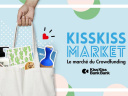 KissKiss Market : le marché du crowdfunding